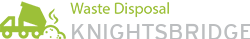 Waste Disposal Knightsbridge